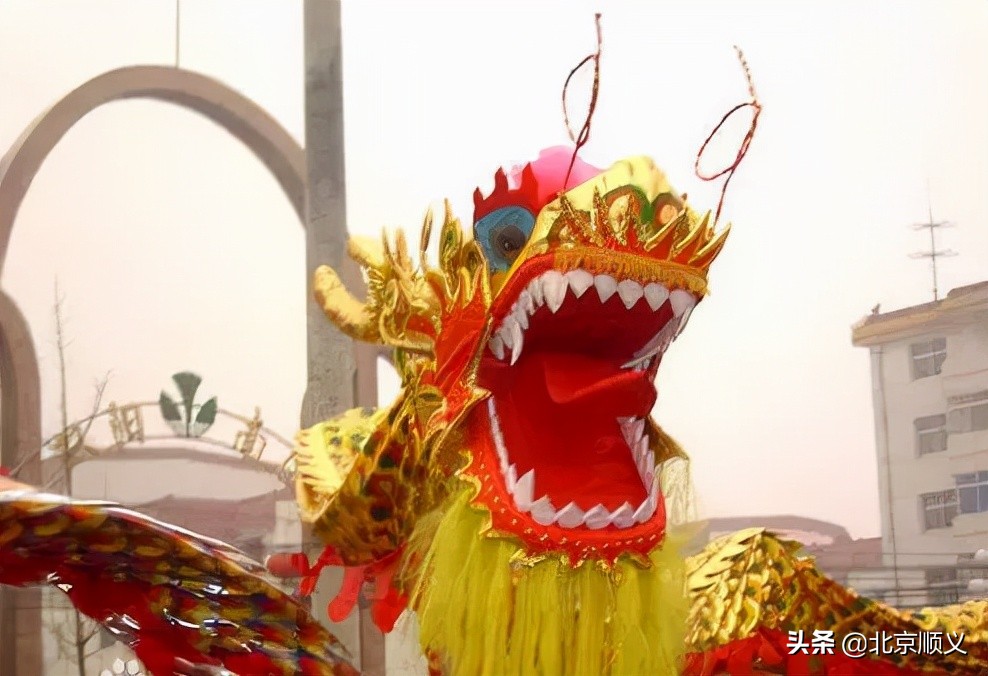 顺义区非物质文化遗产大盘点！一起感受非遗文化的魅力~