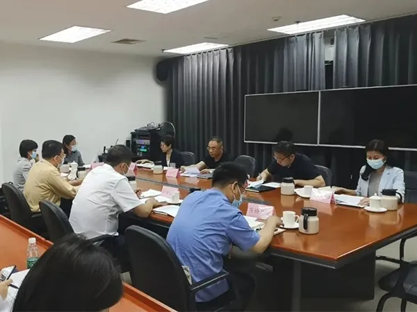 北京各区多方面推动政法队伍教育整顿工作有力有序开展