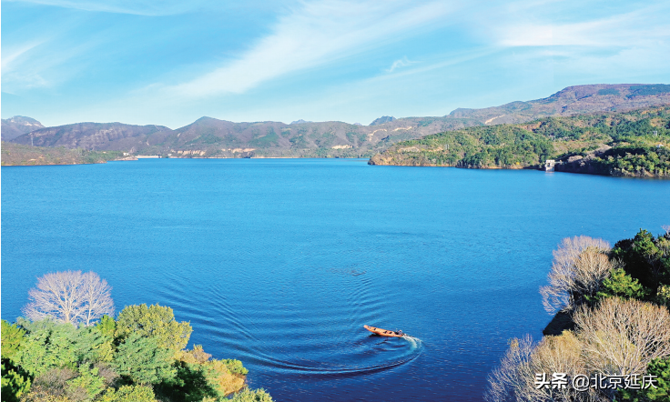 多措并举全面提升白河堡水库水质 延庆区为冬奥会提供坚实用水保障