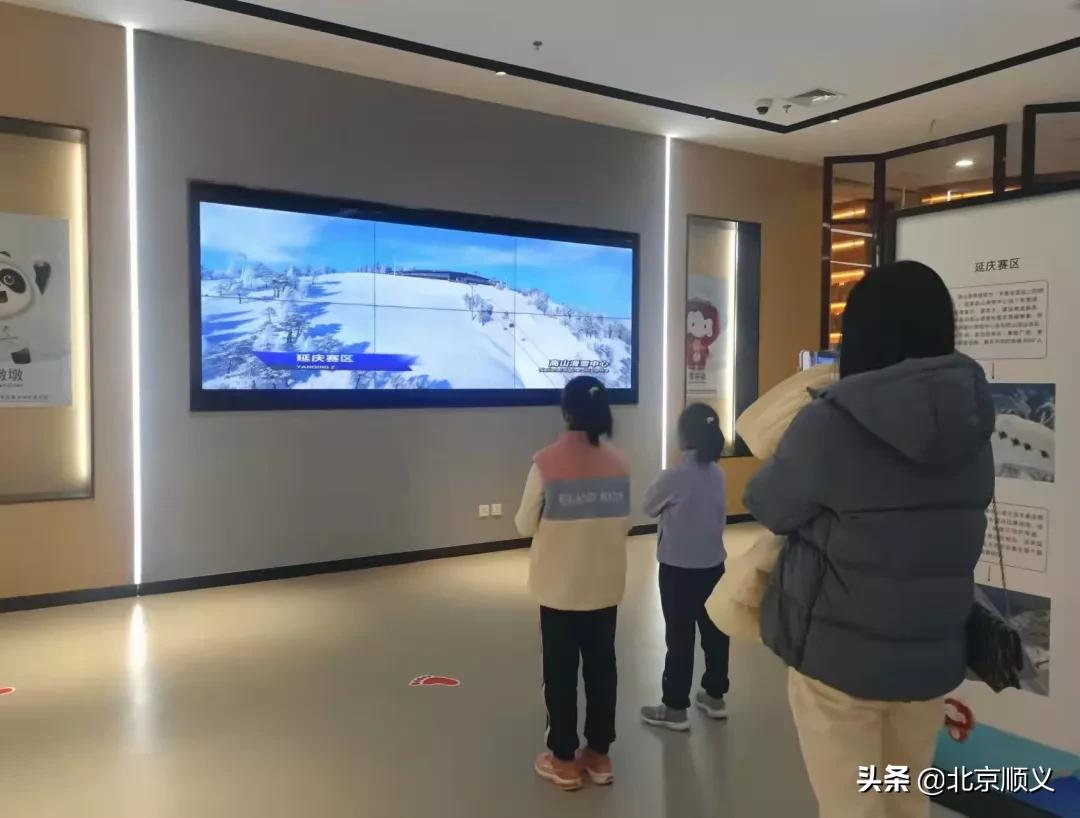 春节假日，顺义区丰富云端文旅产品供给，为广大市民群众带来高品质、多样化的假日体验~