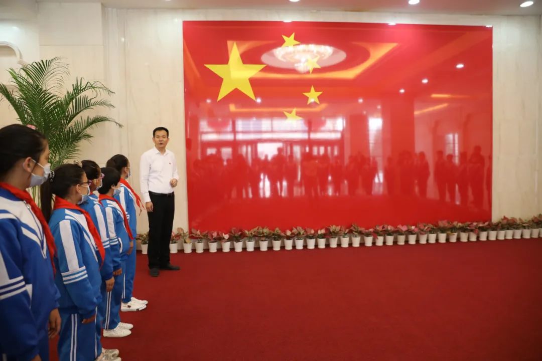 北京援疆创新打造民族团结进步实践基地