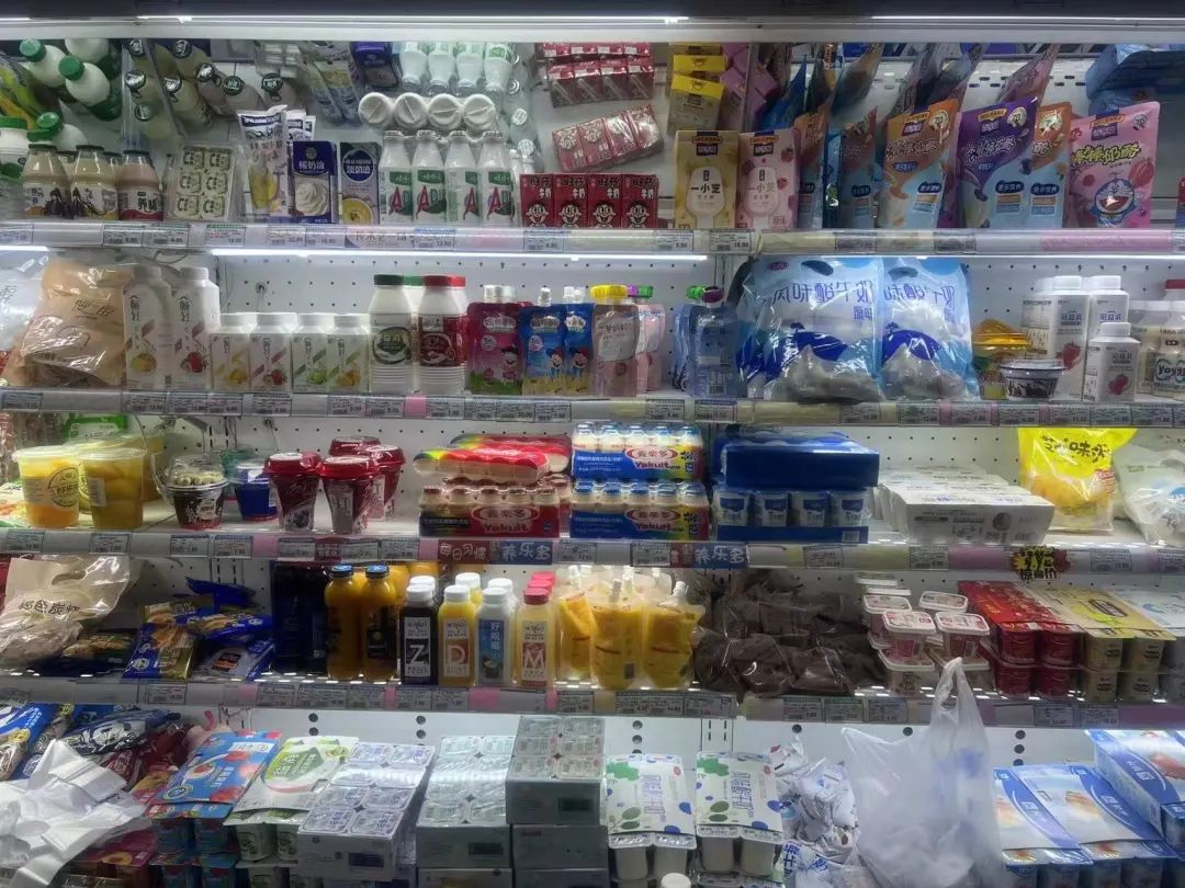 供销益家：保供应，稳物价，守好疫情防控“民生线”