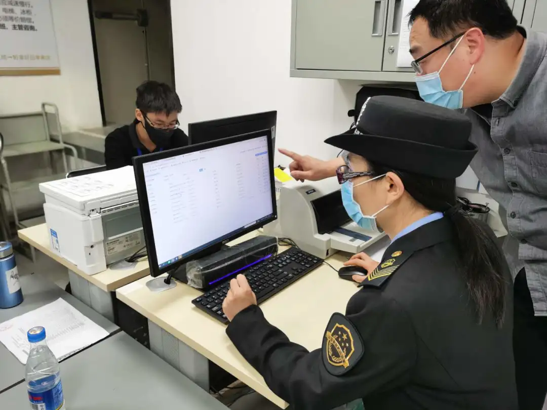 进口冷藏冷冻食品可溯源！冷链食品追溯平台上线