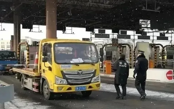 创卫进行时 | 丰台区多措并举打好移动污染源防治组合拳