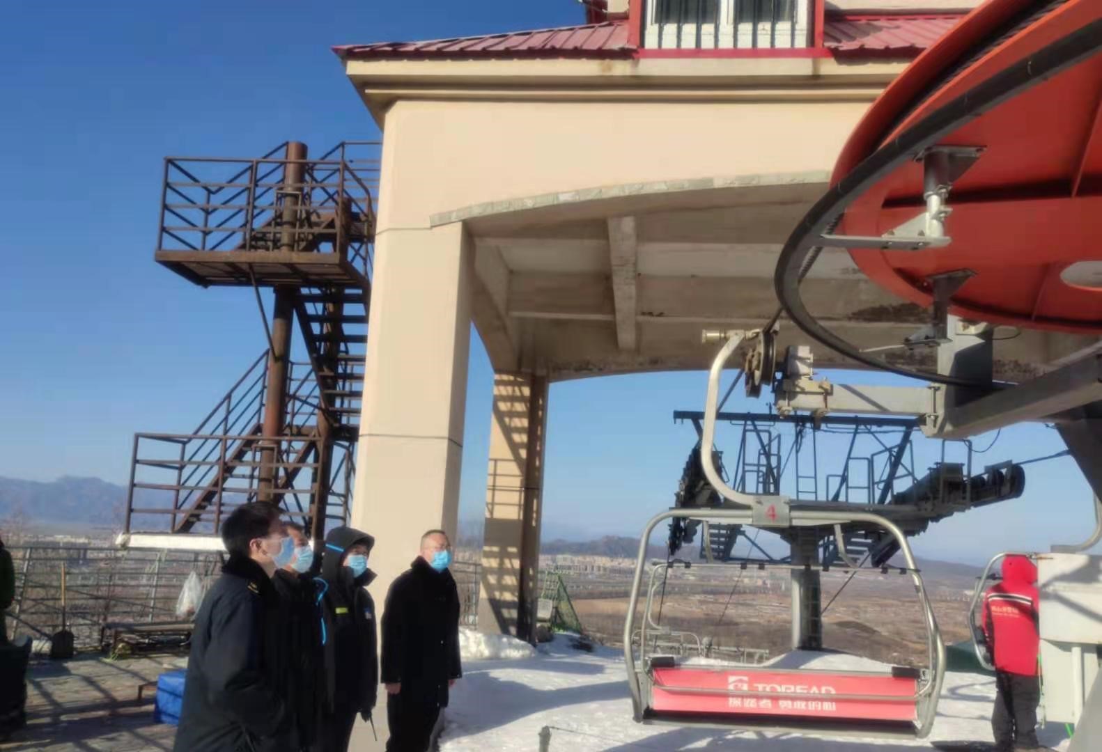 密云区市场监管局加强节日期间旅游市场监管