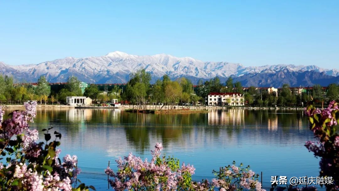 万众一心决战决胜冬奥会 真抓实干推动高质量绿色发展 上半年延庆奋力书写两张优异答卷