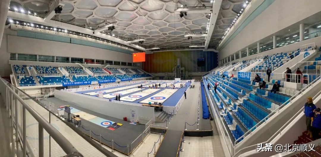 【顺义制造】硬核控温除湿机护航“冰立方”~