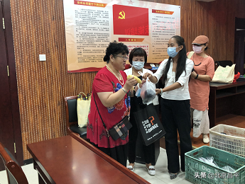 “折翼天使”夏虹，带领团队坚定地走了这条公益爱心路