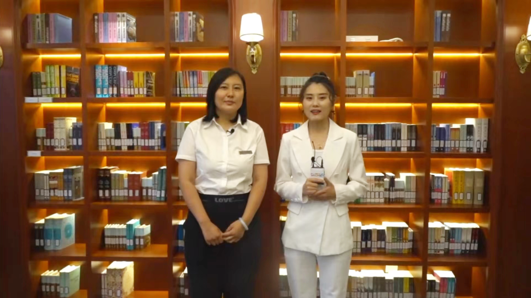 “云”赏好物，“云”上采摘，第七届北京顺义樱桃旅游采摘文化节云推介精彩呈现