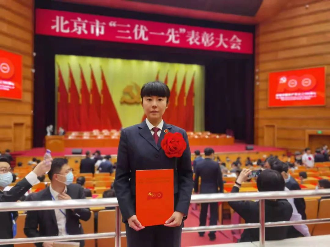 帮教救助未成年人100余名，她用爱温暖孩子们的成长之路