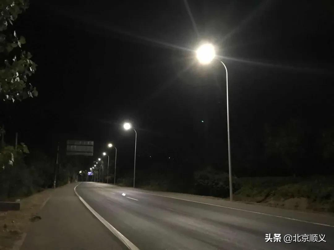 【交通安全见行动】顺义区城市管理委保障城市道路通行安全出实招儿～