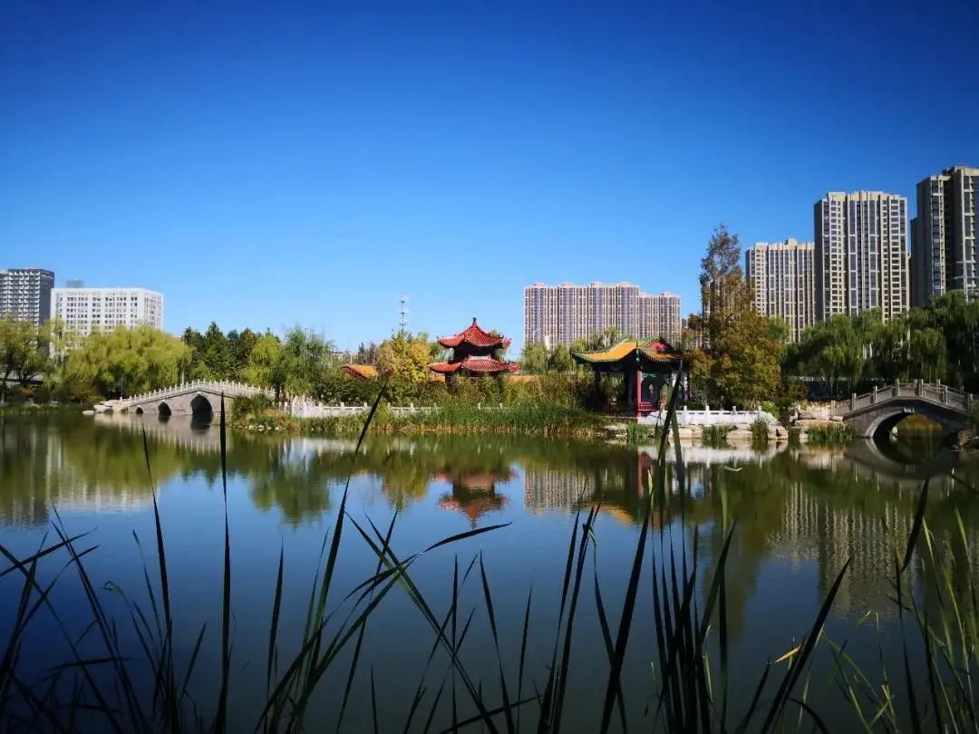 2021年度北京市优美河湖结果出炉，朝阳这三条河湖上榜！