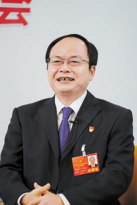 打造首都南部发展新增长极