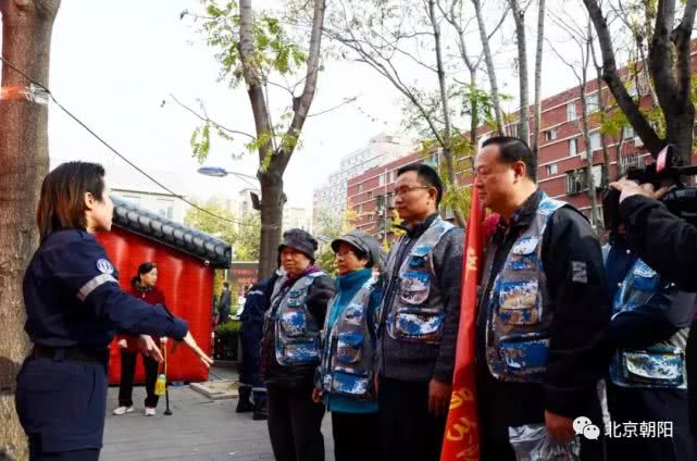 社区治理，一起来创新