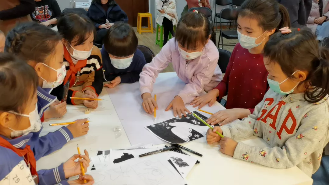 东城区“优才计划”推动人才培养，专业化“东城社工”送幸福进万家