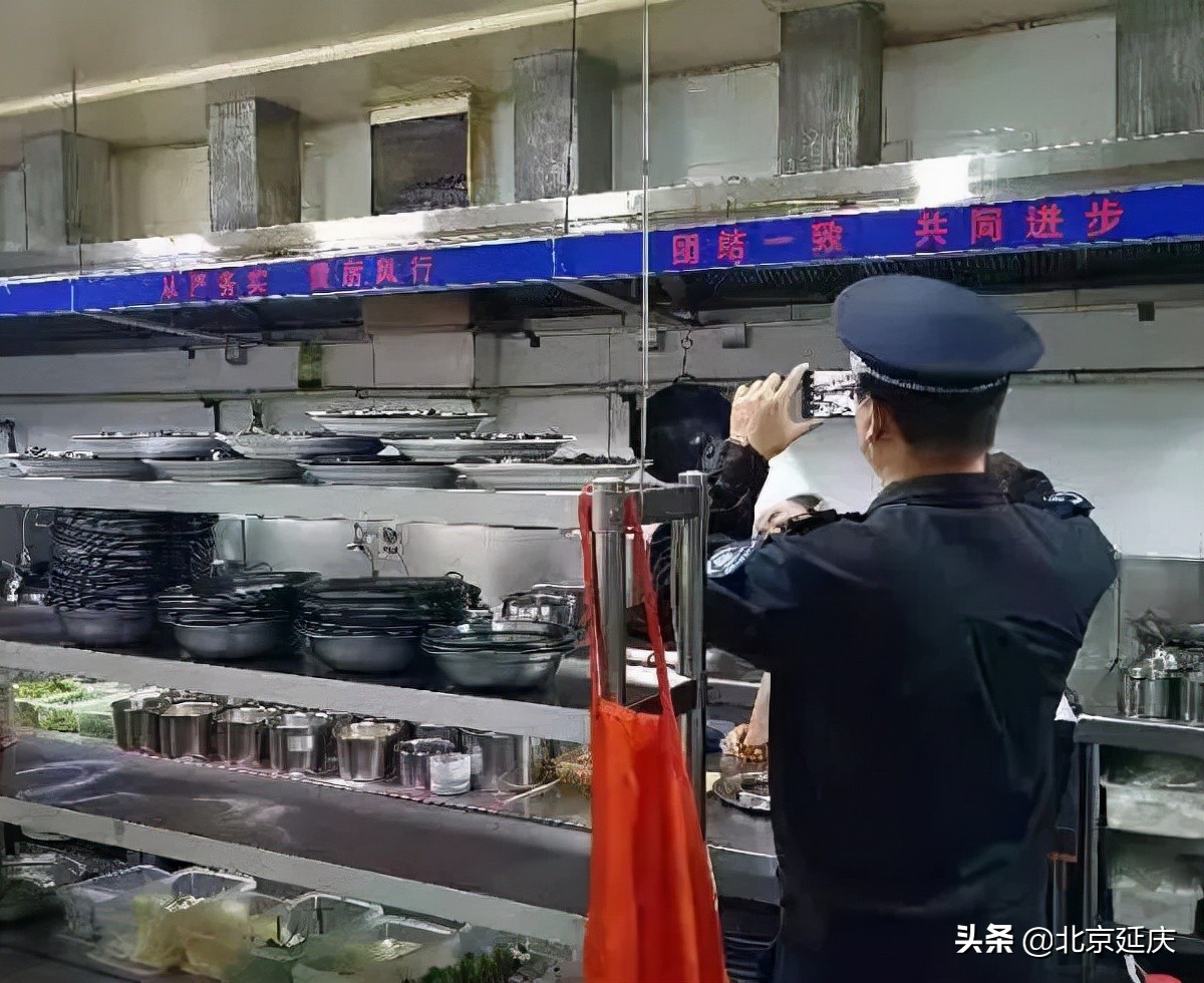 积极应对污染天气 延庆多措并举全力守护“延庆蓝”