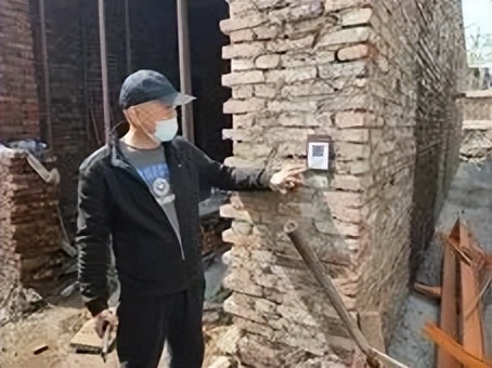 丰台区首家！北宫镇通过数字化赋码，对农村宅基地建设加强监管