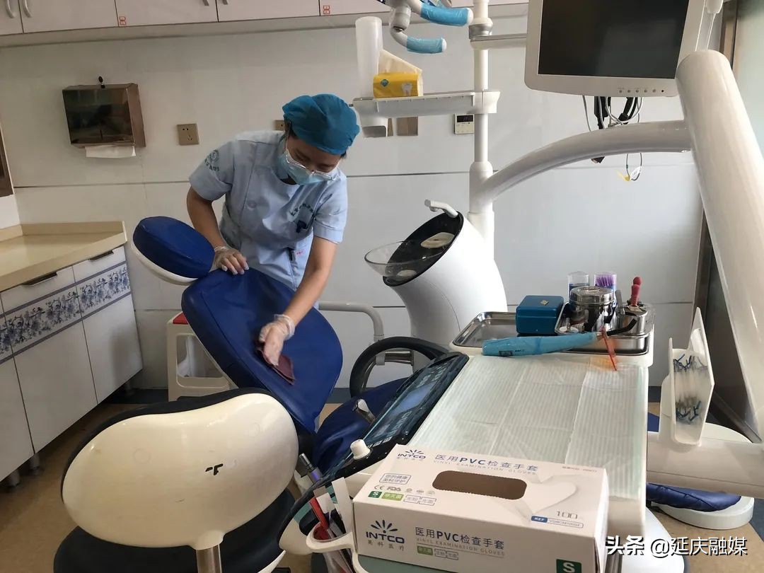 及时发现、快速处置、精准管控......延庆全面加强个体诊所疫情防控管理