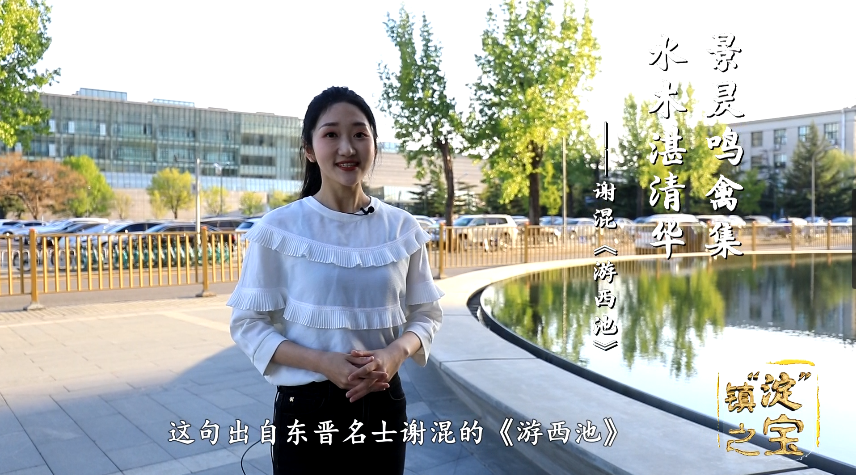 《镇“淀”之宝》（第二集）清华大学艺术博物馆——与艺术对话，感受历史温度