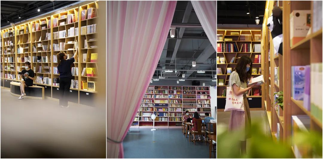 北京东城：秋风送爽闻书香