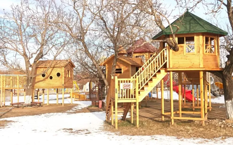 圆梦庆冬奥 正月游丰台——2022丰台正月文化旅游系列活动