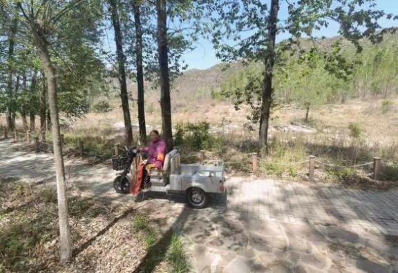 密云区新城子镇落实三项重点责任强化五一假期服务保障工作