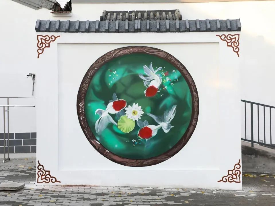 回望十三五：一村一落皆是景，美丽乡村入画来