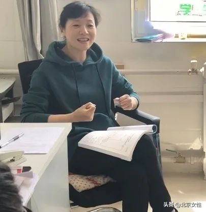 小康路上的巾帼力量丨张鹏：做支教路上的追梦人