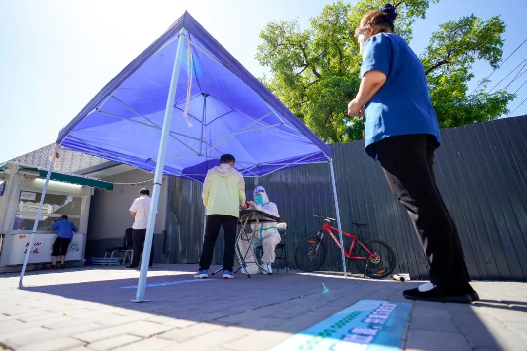 多措并举、精准发力，东城扎实做好防疫社会宣传