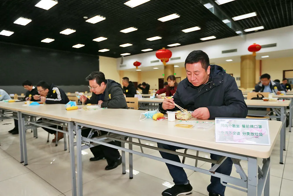 东城：举全区之力，做好初高中开学复课准备