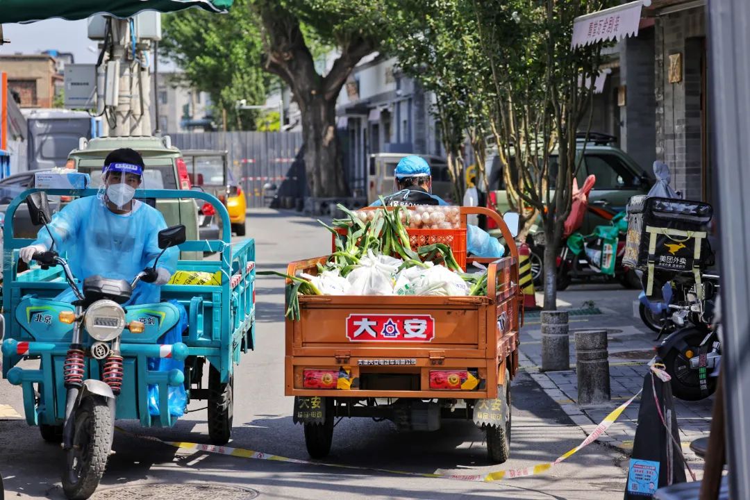 浓情端午，温暖人心