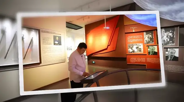 单霁翔带您一起打卡“历史记忆”线路！