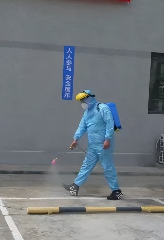 打好防汛主动仗，筑牢防疫安全岗