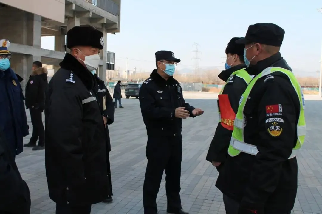 北京冬奥会闭幕 石景山交出精彩纷呈答卷