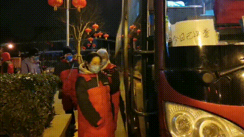 连续作战，全力支援！东城火速抽调力量增援丰台第四轮核酸检测