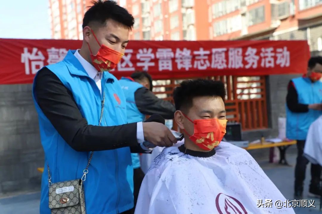 【学雷锋·助创城】践行雷锋精神，胜利街道“学雷锋·助创城”系列活动拉开帷幕