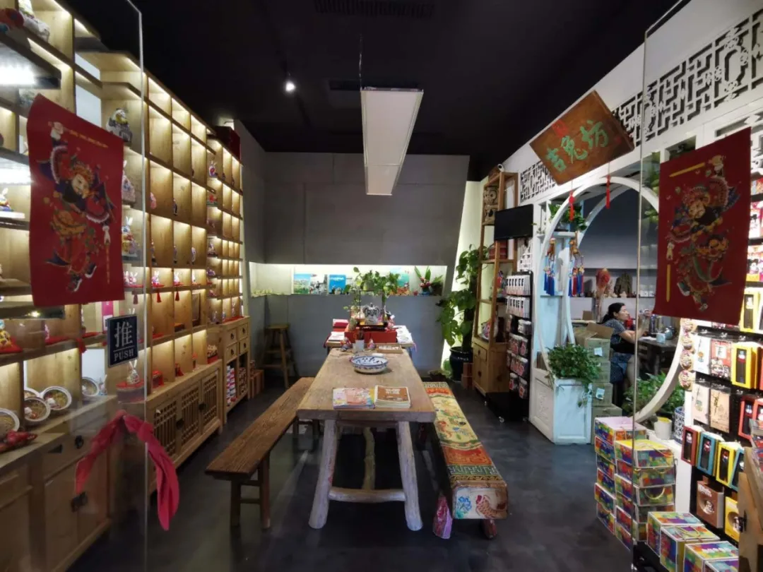 文化东城 | 直播带货、互动授课、在线表演……看东城民间手艺人花式玩非遗！