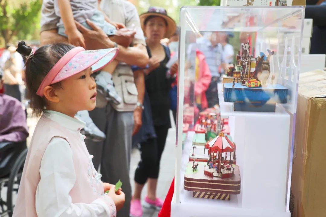 看龙舟争渡，享文化盛宴！2021龙潭端午文化节举办