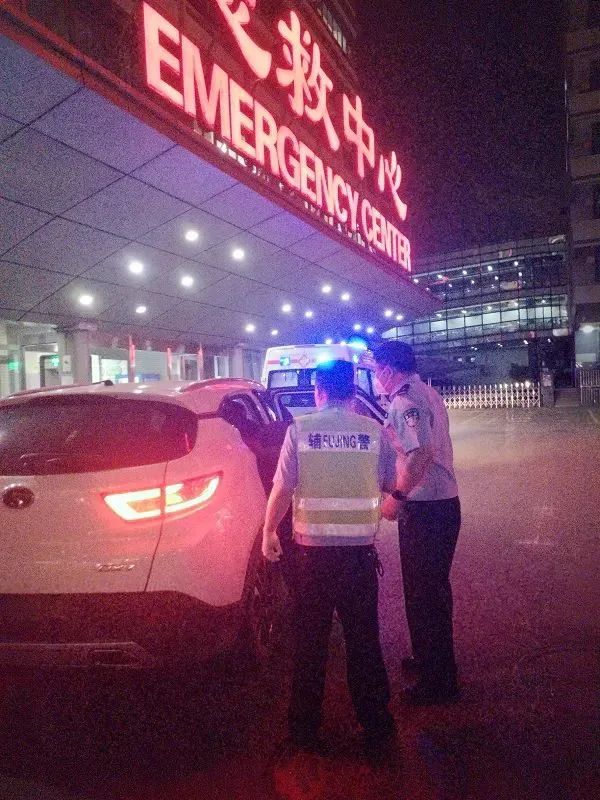 迎夏来，赢下来！致敬奋战在疫情防控最前线藏蓝身影！