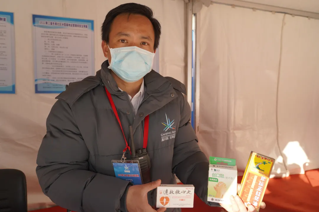 免费玩！持续两个月！冬奥社区冰雪运动基地掀起全民迎冬奥热潮