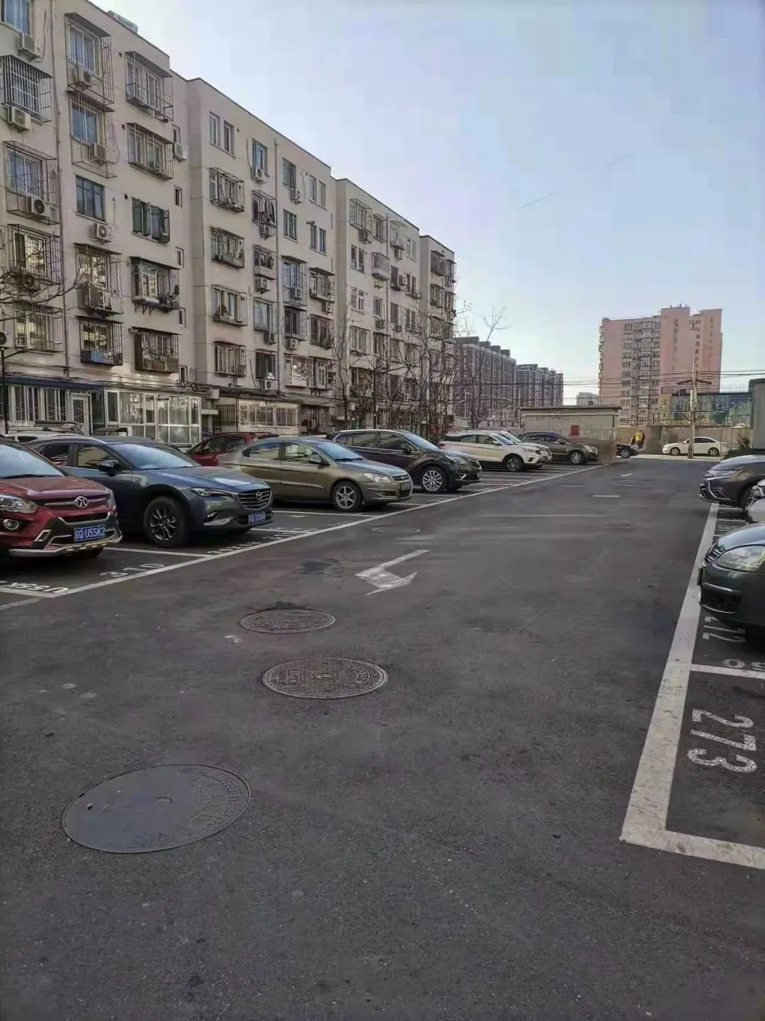 聚焦居民群众的“急难愁盼”，他们用实际行动为民解忧！