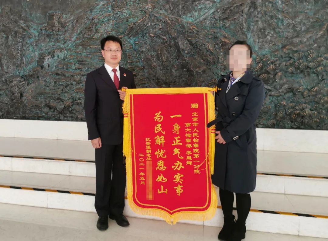 “办完案件”与“办好案件”之间，是一条永无止境的路