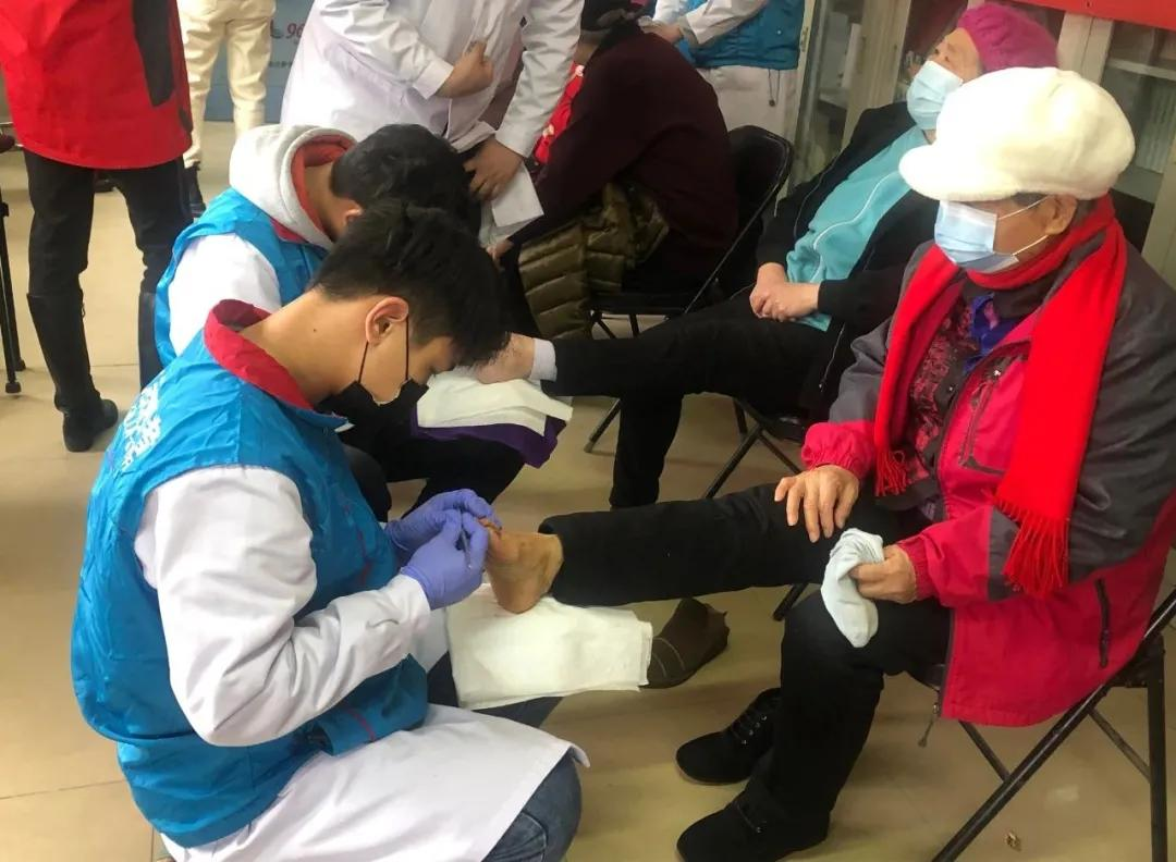 他们，有一个共同的名字！