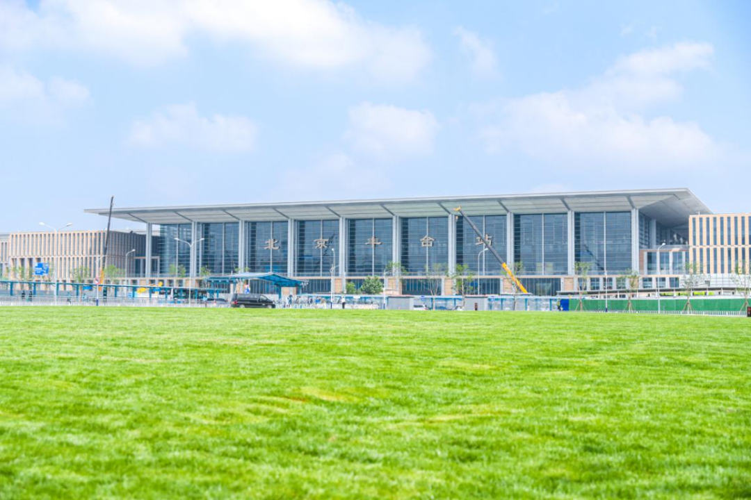 北京丰台站开通在即，运营初期安排列车120列