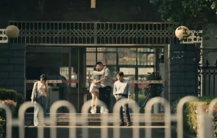 离婚后，爸爸妈妈也要爱我！