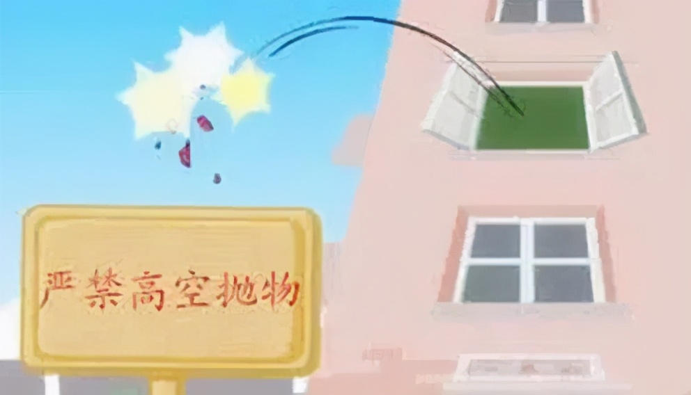 要一个人的命有多容易？一颗鸡蛋足矣……