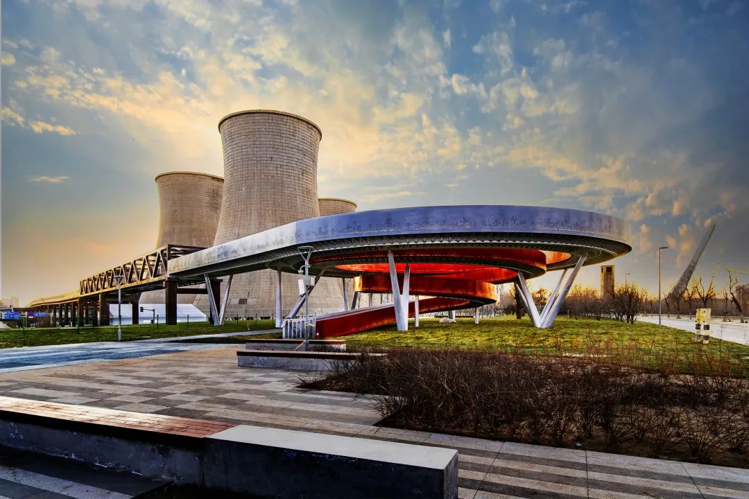 震撼！一起回顾双奥石景山的这些闪耀时刻……