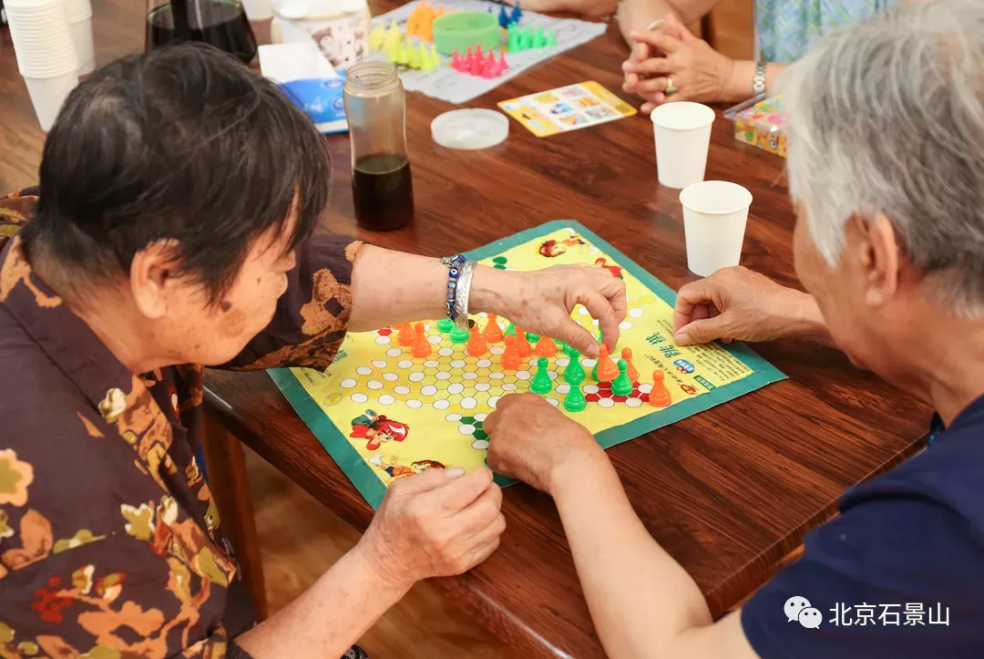 五年蝶变 | 完善养老服务体系 绘制老有所养新蓝图