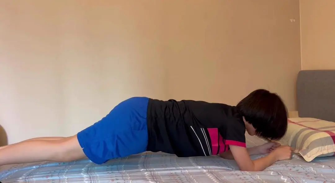 抗疫不间“锻”！这个“神器”助力海淀小运动员们高效备战比赛——