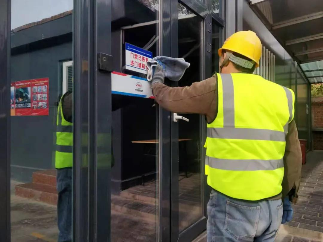 人人参与，行行出力！东城区常态化开展爱国卫生运动